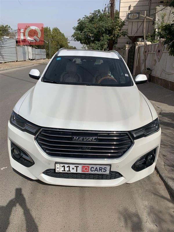 هافال H6 2019 للبيع في العراق -  بغداد